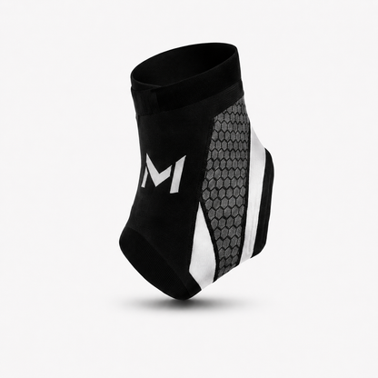 MOVEKA™ – Verstellbare Sprunggelenkbandage