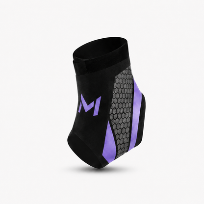 MOVEKA™ – Verstellbare Sprunggelenkbandage